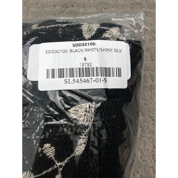 Lulus How Sweet Embroidered Tiered High-Low Dress - Picture 6 of 7